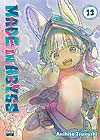 Made In Abyss  n&deg;&nbsp;13 - Newpop