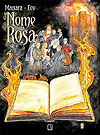 Nome da Rosa, O  n&deg;&nbsp;2 - Record