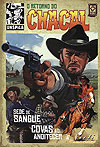 Retorno do Chacal, O  n&deg;&nbsp;7 - Tábula