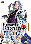 Record of Ragnarok  n&deg;&nbsp;16 - Newpop