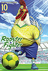 Rooster Fighter - O Galo Lutador  n&deg;&nbsp;10 - Panini