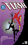 Saga do Flash, A  n&deg;&nbsp;18 - Panini