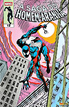 Saga do Homem-Aranha, A  n&deg;&nbsp;12 - Panini