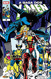 Saga dos X-Men, A  n&deg;&nbsp;9 - Panini