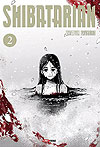 Shibatarian  n&deg;&nbsp;2 - Panini