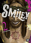 Smiley  n&deg;&nbsp;2 - Comix Zone!
