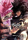 Solo Leveling  n&deg;&nbsp;12 - Panini