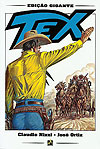 Tex Gigante  n&deg;&nbsp;6 - Mythos