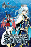 That Time I Got Reincarnated As A Slime  n&deg;&nbsp;25 - JBC