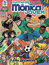 Turma da Mônica Jovem  n&deg;&nbsp;57 - Panini