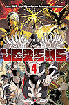 Versus  n&deg;&nbsp;4 - JBC