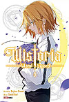 Wistoria: Wand & Sword  n&deg;&nbsp;6 - Panini