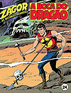 Zagor, As Histórias Perdidas  n&deg;&nbsp;24