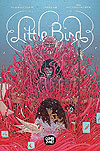 Little Bird: A Batalha Por Alento  - Comix Zone!