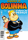 Almanaque do Bolinha  n° 1 - Abril