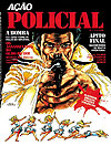 Ação Policial  n° 1 - Morumbi