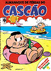 Almanaque do Cascão  n° 4 - Abril