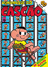 Almanaque do Cascão  n° 7 - Abril