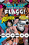 American Flagg!  n° 1 - Abril