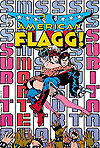 American Flagg!  n° 2 - Abril