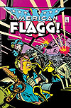 American Flagg!  n° 3 - Abril