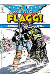 American Flagg!  n° 4 - Abril