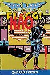 American Flagg!  n° 5 - Abril