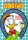 Almanaque do Gastão  n° 3 - Abril