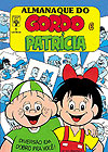 Almanaque do Gordo e Patrícia  n° 1 - Abril