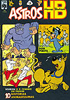 Astros Hb  n° 11 - Abril