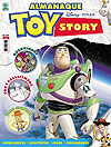 Almanaque Toy Story  n° 3 - Abril