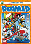 Almanaque do Pato Donald  n° 13 - Abril