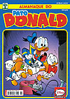 Almanaque do Pato Donald  n° 14 - Abril