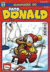 Almanaque do Pato Donald  n° 15 - Abril