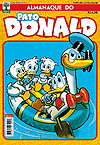 Almanaque do Pato Donald  n° 1 - Abril