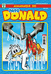 Almanaque do Pato Donald  n° 2 - Abril