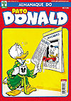 Almanaque do Pato Donald  n° 4 - Abril
