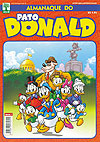 Almanaque do Pato Donald  n° 7 - Abril