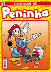 Almanaque do Peninha  n° 2 - Abril