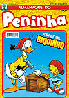 Almanaque do Peninha  n° 4 - Abril