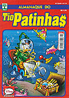 Almanaque do Tio Patinhas  n° 12 - Abril