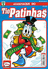 Almanaque do Tio Patinhas  n° 13 - Abril