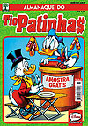 Almanaque do Tio Patinhas  n° 15 - Abril