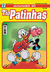 Almanaque do Tio Patinhas  n° 2 - Abril