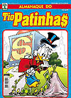 Almanaque do Tio Patinhas  n° 3 - Abril