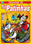 Almanaque do Tio Patinhas  n° 5 - Abril