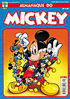 Almanaque do Mickey  n° 10 - Abril