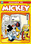 Almanaque do Mickey  n° 4 - Abril