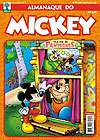 Almanaque do Mickey  n° 6 - Abril
