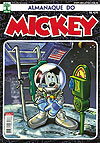 Almanaque do Mickey  n° 7 - Abril